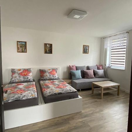 Apartmany U Viaduktu 46 Ústí nad Labem Εξωτερικό φωτογραφία