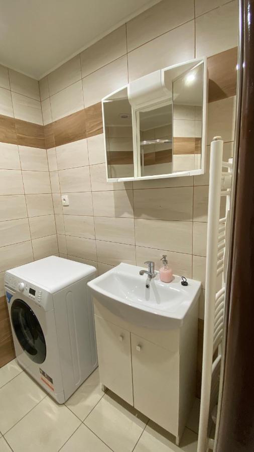 Apartmany U Viaduktu 46 Ústí nad Labem Εξωτερικό φωτογραφία