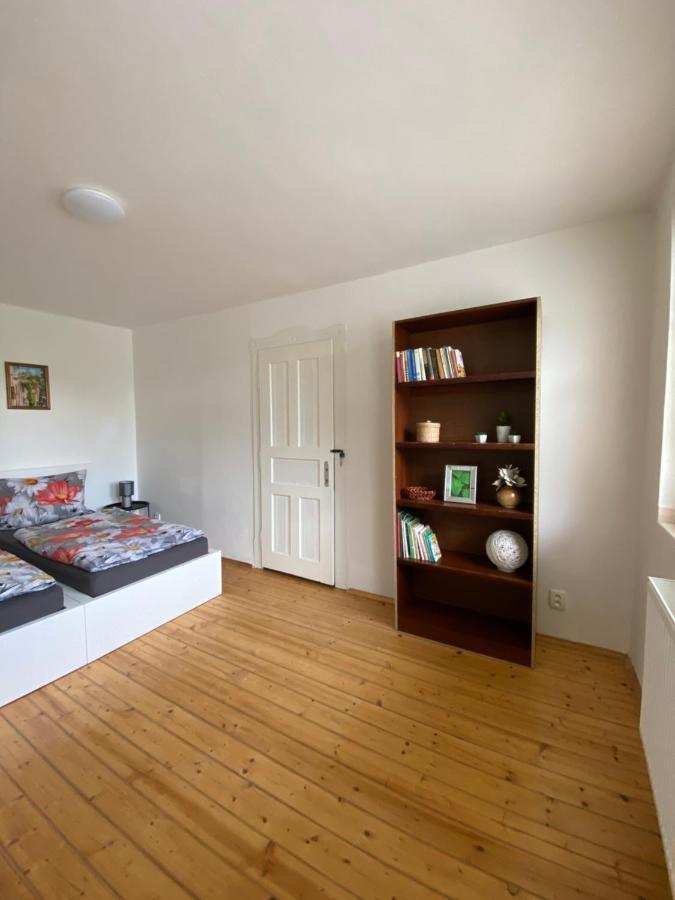 Apartmany U Viaduktu 46 Ústí nad Labem Εξωτερικό φωτογραφία