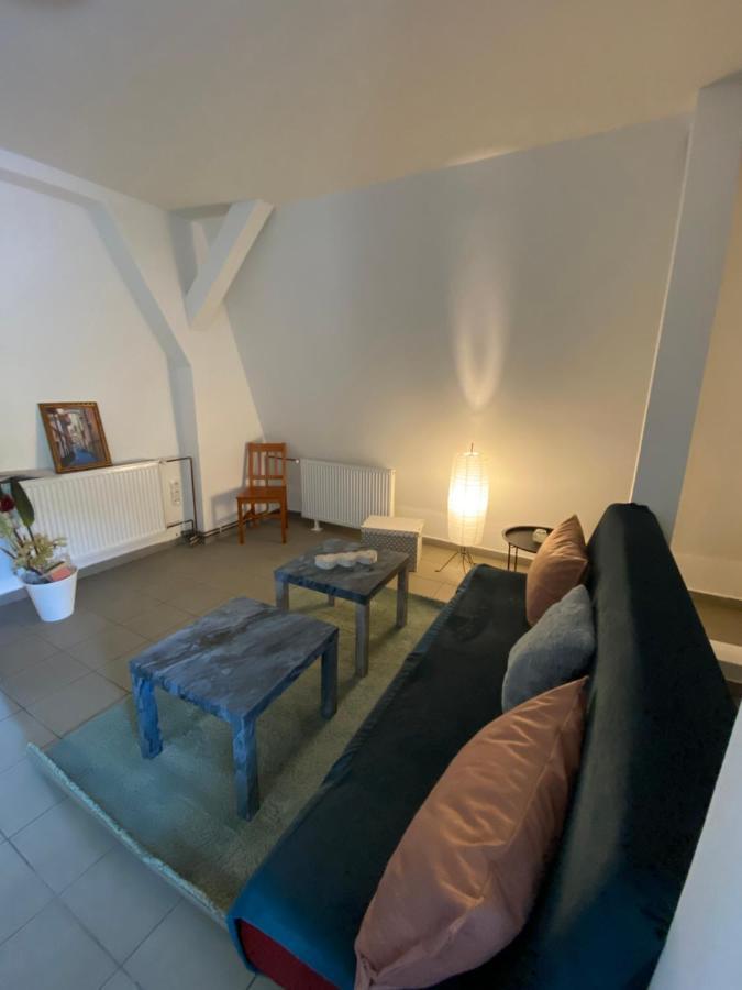 Apartmany U Viaduktu 46 Ústí nad Labem Εξωτερικό φωτογραφία