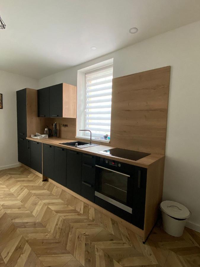 Apartmany U Viaduktu 46 Ústí nad Labem Εξωτερικό φωτογραφία